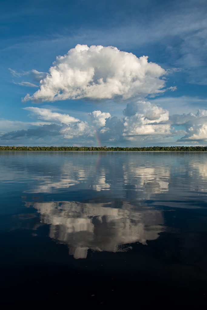Quadro Adriano Gambarini - Rio Juruena, Mato Grosso