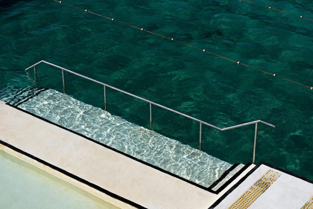 Quadro Carol Vargas - Sydney, Austrália