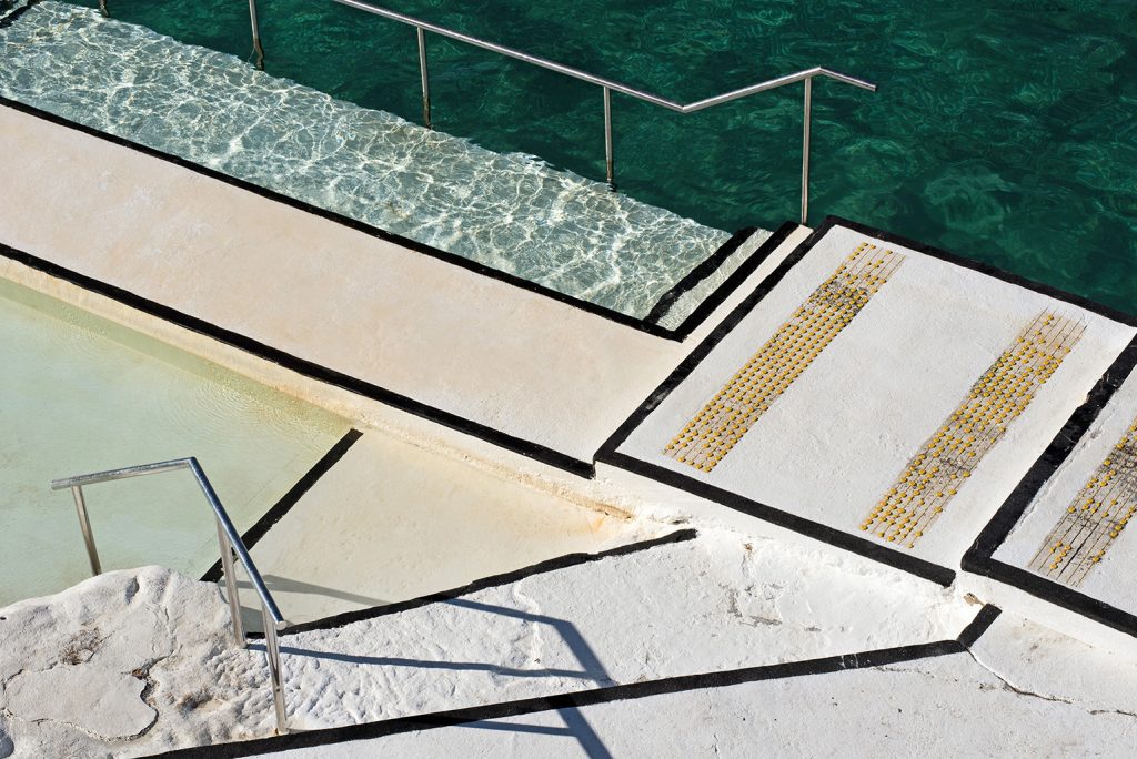 Quadro Carol Vargas -Sydney, Austrália-2