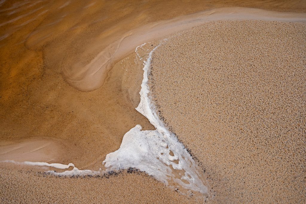 Quadro de Adriano Gambarini - Rio Negro, Amazonas