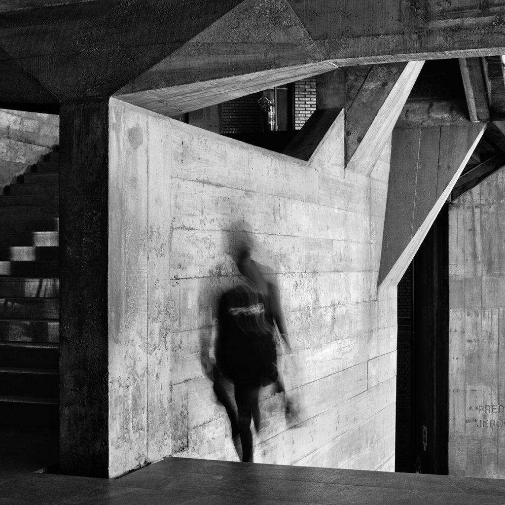 Quadro Nelson Kon - Piraquê, Rio de Janeiro