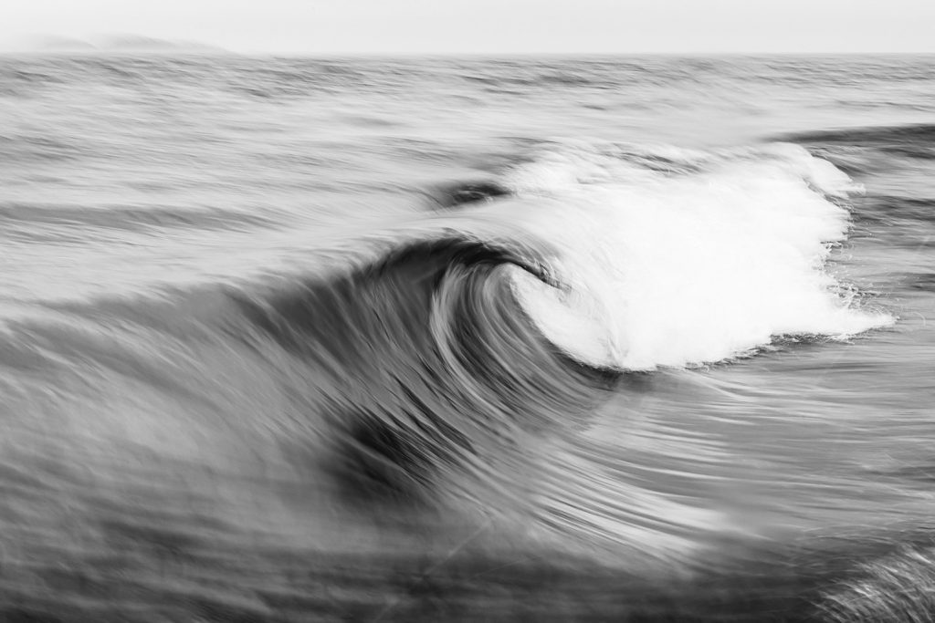 Quadro Fabio Minduim - Leme, Rio de Janeiro