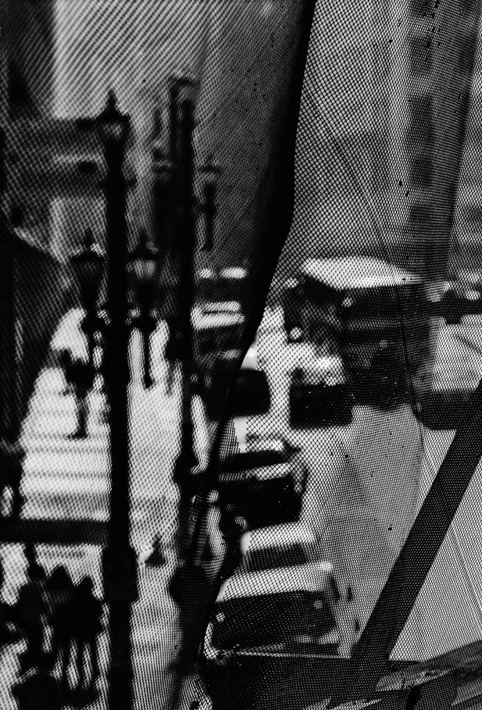 Quadro Nelson Kon - Arte Cidade, São Paulo