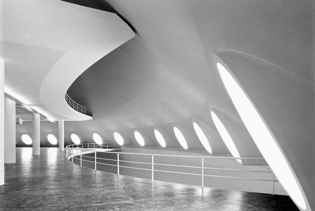 Quadro Nelson Kon - Oca, Parque Ibirapuera, São Paulo