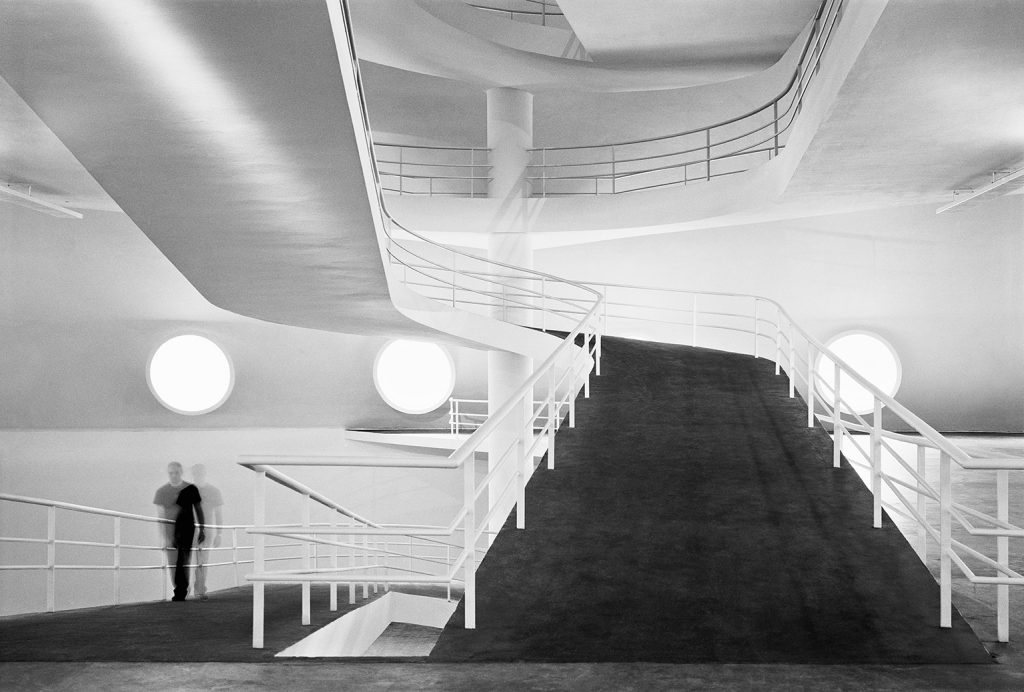 Quadro Nelson Kon - Oca, Parque Ibirapuera, São Paulo