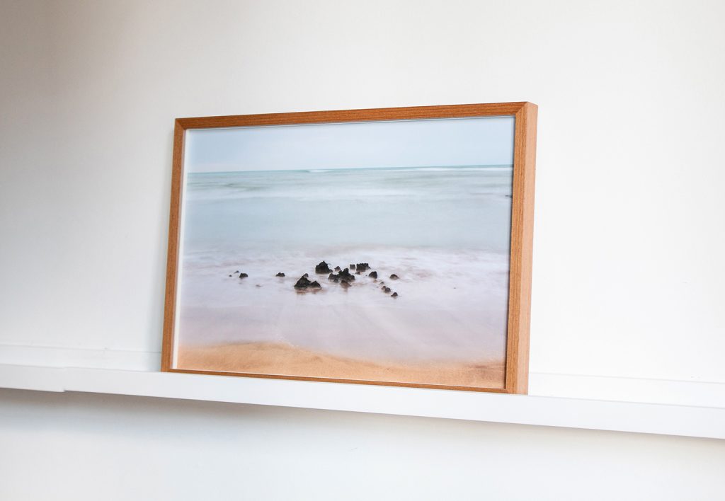 Quadro Carol Vargas - Aracruz, ES