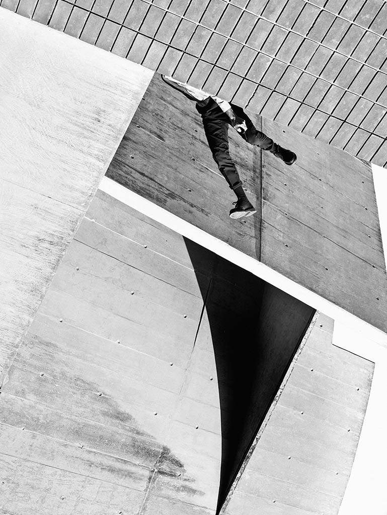 Fotografia de Fabiano Rodrigues - São Paulo, Brasil