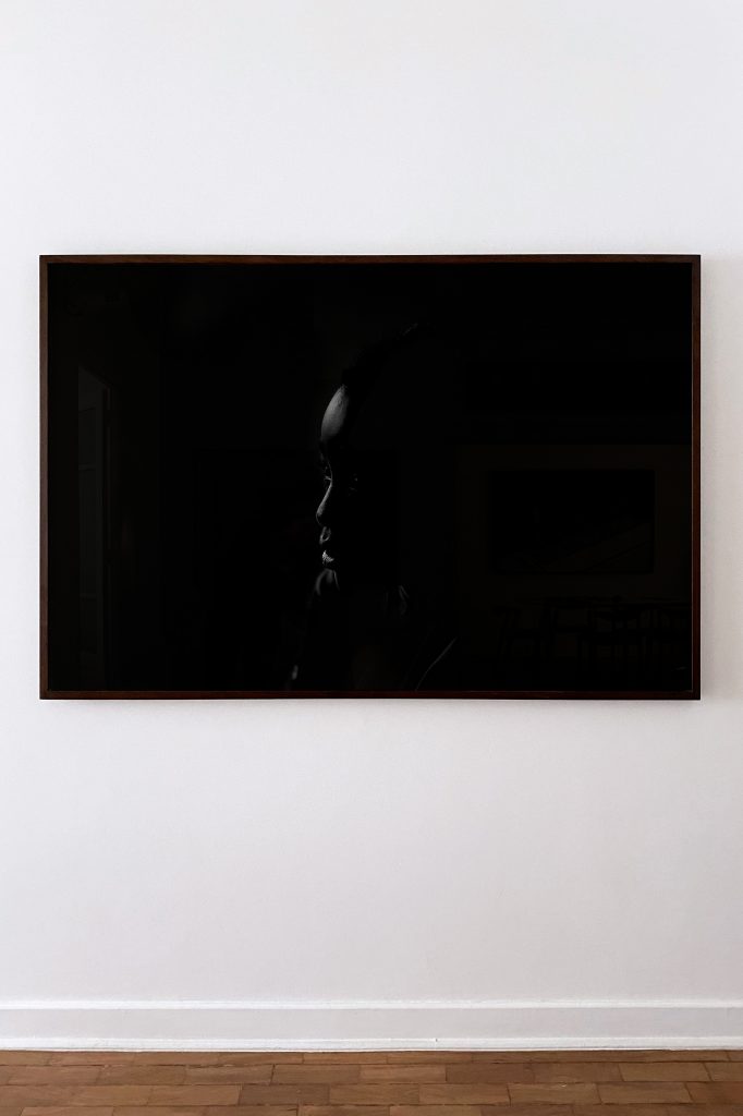 Quadro Fabiano Rodrigues - Kingston, Jamaica