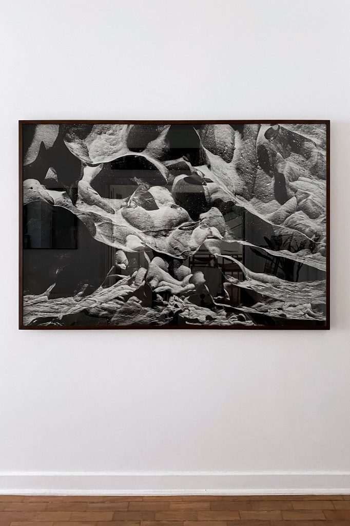 Quadro Fabiano Rodrigues - Vale da Lua, Alto Paraíso