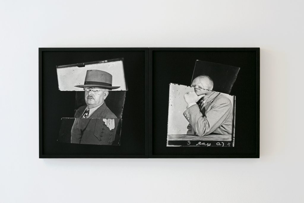 Quadro de Fabiano Rodrigues