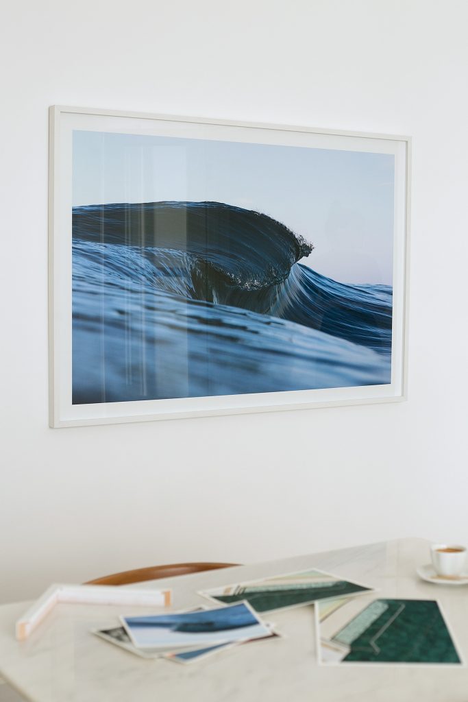 Quadro de Fabio Minduim - Rio de Janeiro