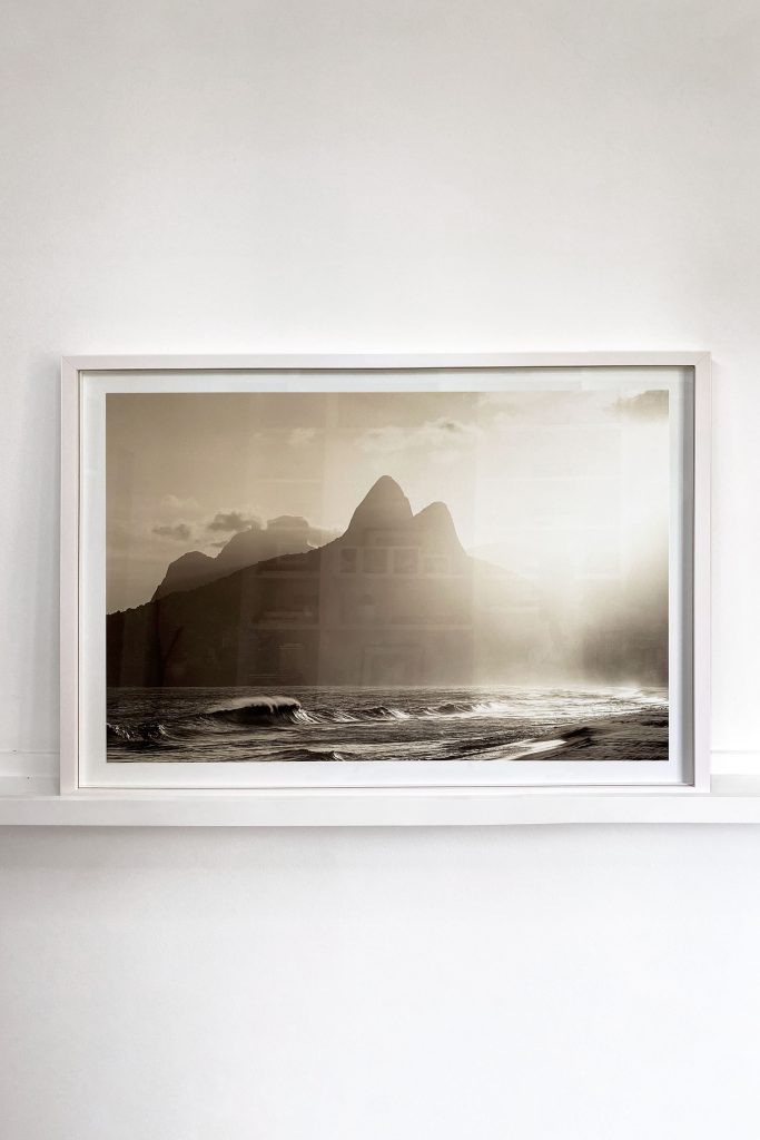 Quadro de Minduim - Ipanema, Rio de Janeiro