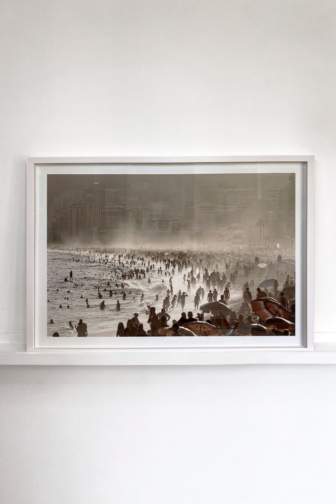 Quadro de Minduim - Ipanema, Rio de Janeiro