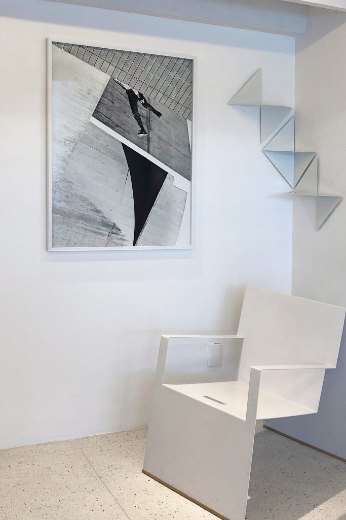 Fotografia por Vinicius Ziehe de Fabiano Rodrigues - São Paulo, Basil