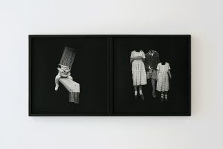 Quadro Fabiano Rodrigues - Espetáculo 1 e 2