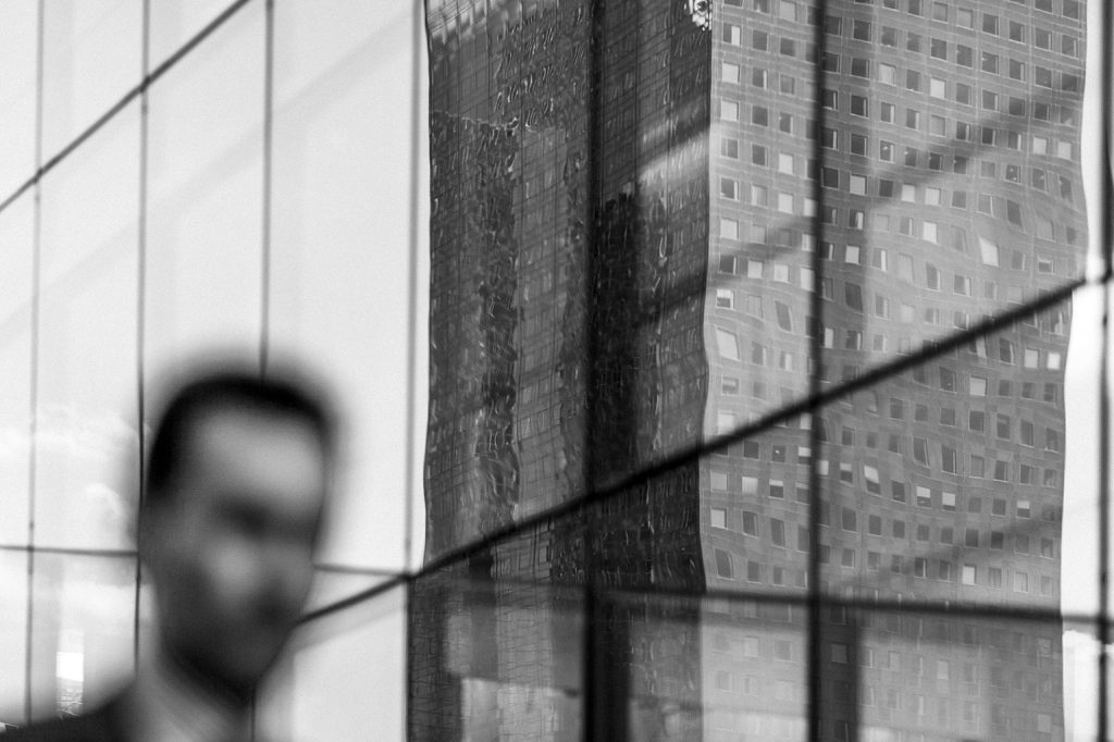 Quadro de Marlos Bakker - Paris, França