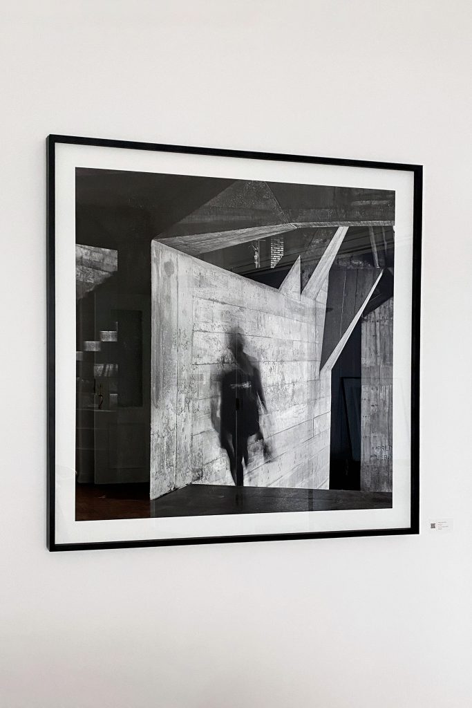 Quadro de Nelson Kon - Piraquê, Rio de Janeiro