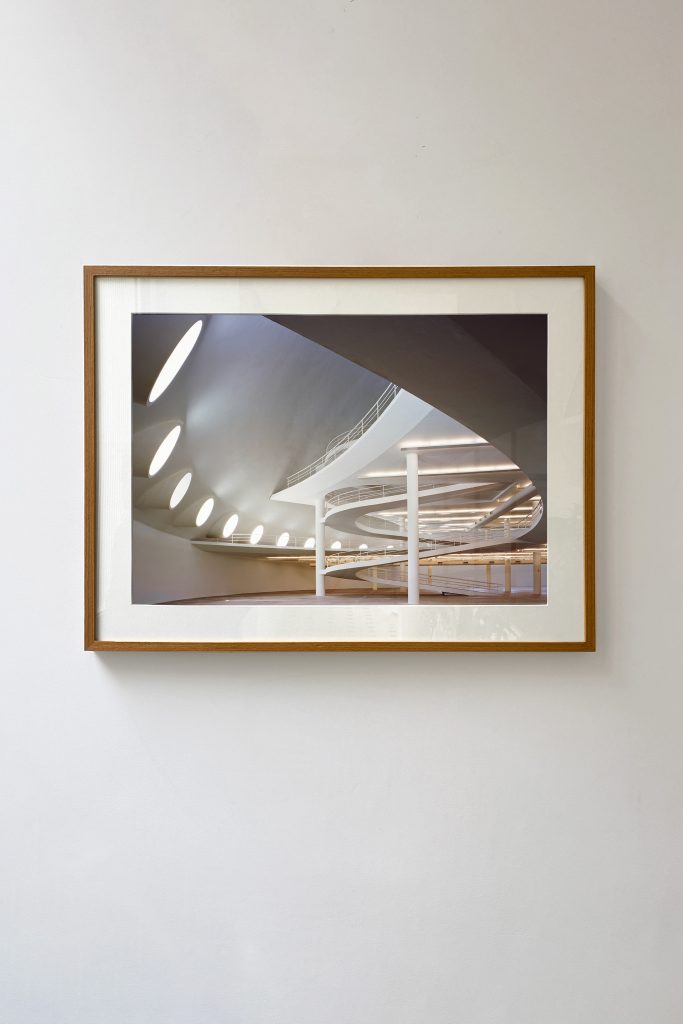 Quadro de Nelson Kon - Oca, São Paulo