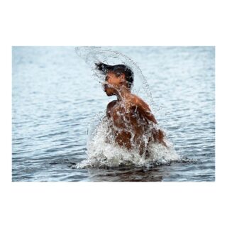 ‘Água em Festa’, um belo registro no Rio Negro, Amazônia, por Adriano Gambarini.

—
Adriano Gambarini
Água em Festa, 2018
Rio Negro, AM

www.constancegaleria.com
#constancegaleria #adrianogambarini 
#amazonia #rionegro